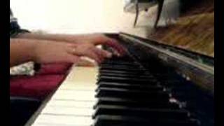I cant play the Piano to save my life!
In an attempt to encourage my friend to upload a video of her lovely piano playing I did one of my own as a joke. She thought it was hilarious and dared me to upload it here, so here you go!
Ps. I had to record this with my phone but I hope its okish quality.. I cant play the Piano to save my life!