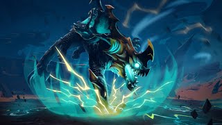 Dauntless : Drask Trials - Solo Strikers | ( Top 6 And Top 1 Stiker Board - 1:16 )