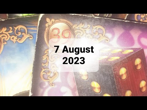 Tarot Horoscop Zilnic