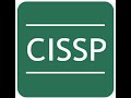 CISSP Module 1: Security Governance & Policies