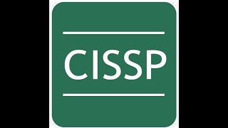 CISSP Module 1 Security Governance Through Principles and Policies
