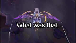 Forget Faceless Ayato, This Glitch Is Scarier - Genshin Impact