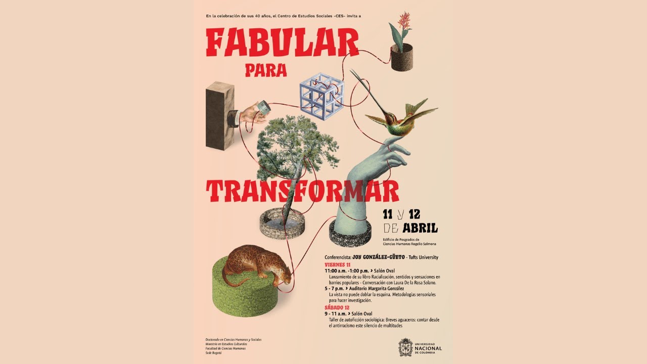 ✍️🧶FABULAR PARA TRANSFORMAR 🧶✍️ 1️⃣ Lanzamiento de libro