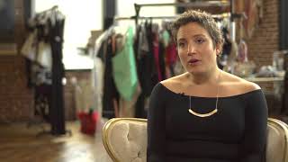 Molly - An Empowering Message