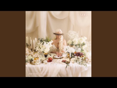 Gore. - Hallowed Ground
