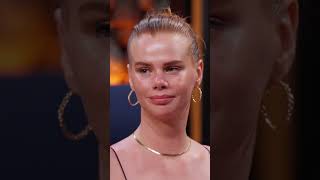 That Took Quite The Lucky Turn  Re dealornodealisland Now On Peacock   dondi