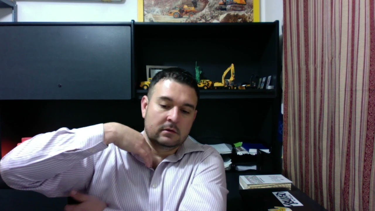 EFT Dejar De Hablar De Mas YouTube