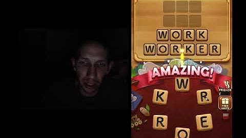 Word Connect Level 255 Solved Answers