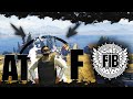 FIB НА ПРОЕКТЕ GTA 5 RP | ЧТО ТАКОЕ ATF | КАК ПОПАСТЬ В ATF | ПЛЮСЫ И МИНУСЫ ОТДЕЛА АТФ В ФИБ | №6