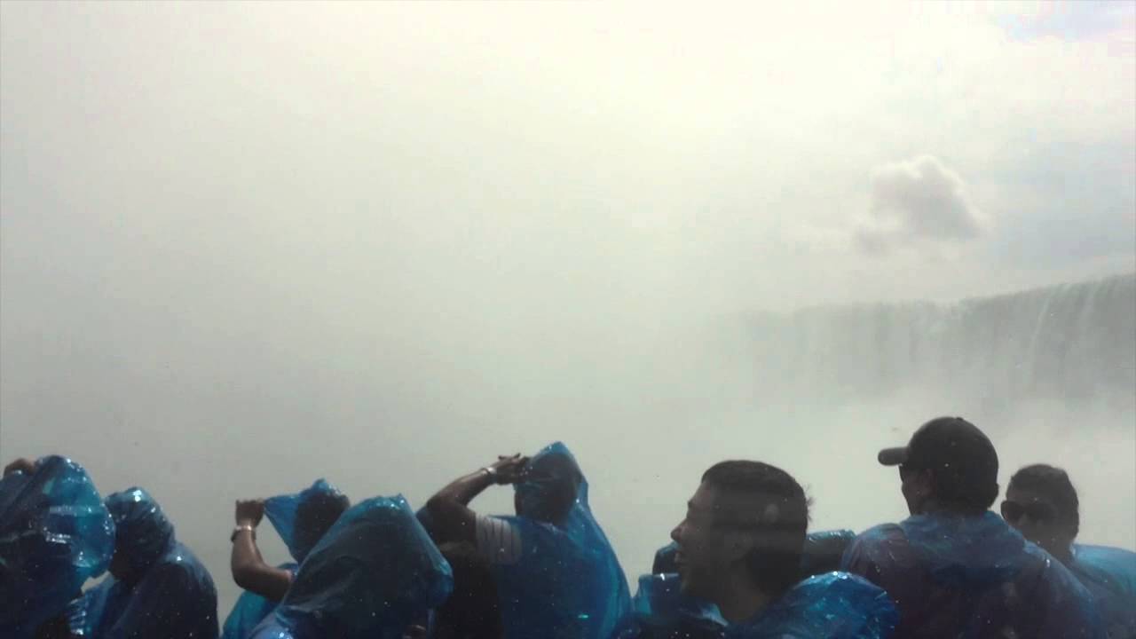 Niagara Falls Motm 2015