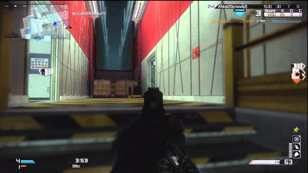 55-8 Pistol KEM Strike - Commentary by @Vslightning