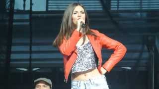 Freak The Freak Out - Victoria Justice