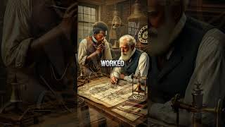 Lewis Latimer Impact On The World We Live In Today