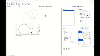 PartNester 4 – Modifying Shapes