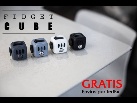 juguetes antiestres para oficina