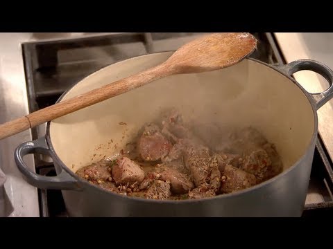Comment faire classique Chilli Con Carne - Allegra McEvedy & Paul Merrett