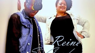 Reine & Gil Cmoi - So Good (2016) (Audio)