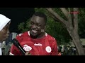 Msemaji wa Mchongo: Natamani niwe msemaji wa Simba Queens