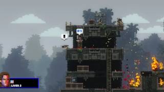 BROFORCE EP 3