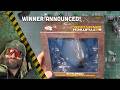 Battletech: Overlord-Class Map Scale Dropship - Winner!