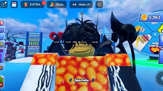 I Made My Brother Play Pt 1