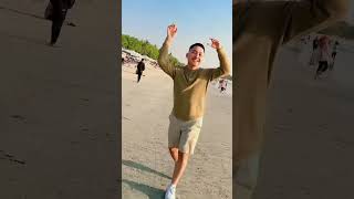 Download Lagu Cah Cah Cah Cahyaning Bulan Nrajang pucuking cemoro #tamanjurug #dennycaknan #adisyahreza #shorts MP3