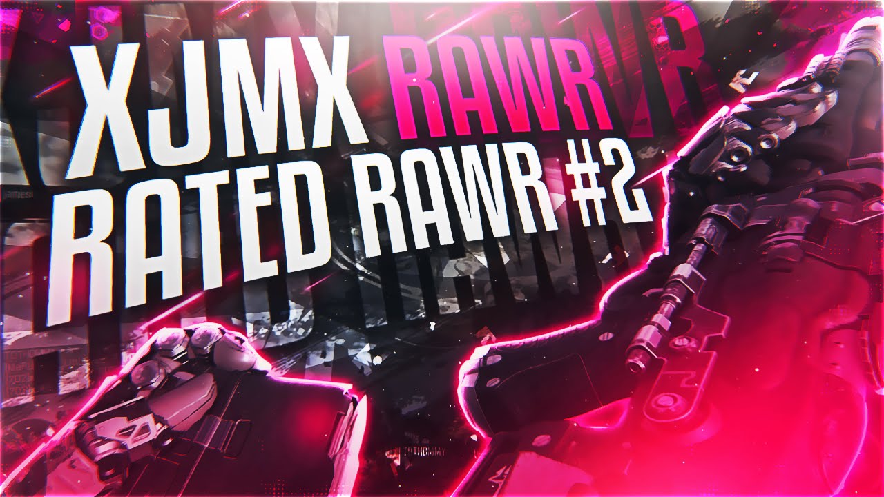 xJMx Rawr: "Rated Rawr" Episode 2