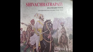 4th std, SHIVACHATRAPATI 6.The Oath of Swaraj 👈QUESTIONS AND ANSWERS😃. very easy explaination 👍💯