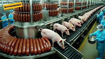 18 Amazing Videos👍🏻 Modern Agriculture Machines That Are At Another Level