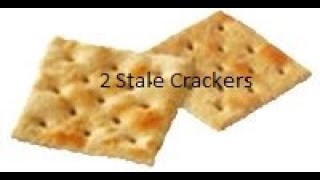 2 Stale Crackers-Episode 5-Oppression and the Story of Yeonmi Park