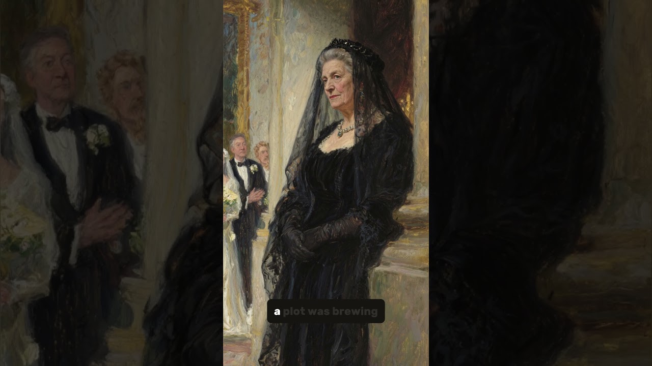 Самая смертоносная свадьба в истории 