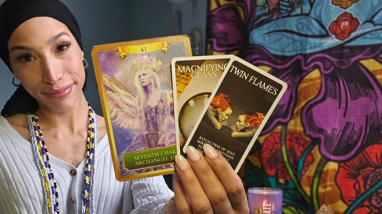 PISCES ♓️ THIS READING 😱 REVEALED EVERYTHING ‼️ GOD DOES NOT PLAY ABOUT YOU 👏🏽 