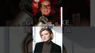 #LeslyeHeadland Blames YouTubers For #TheAcolyte Failure https://t.co/GbdmQ1jmmk
