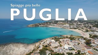 PUGLIA! Le SPIAGGE più belle da vedere nel 2026 PUGLIA! Le SPIAGGE più belle da vedere nel 2026