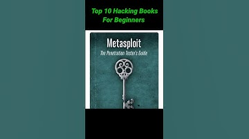 Best Hacking Books For Beginners. 🔥☠️🔥 #cybersecurity  #hacker