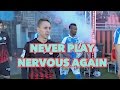 HOW TO GET OVER FEAR ON THE FIELD - BUILD CONFIDENCE IN SOCCER - SOCCER MOTIVATION