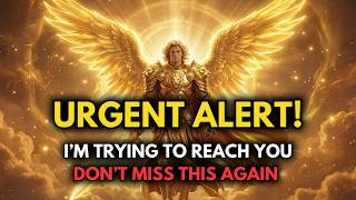 🔴 ARCHANGEL MICHAEL SAY : THE ANGELS WROTE THIS MESSAGE SPECIFICALLY FOR YOU AT 3:33 AM THIS MORNING