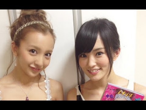 さや姉が語るNMB48が他の48グループに負けないこととは？！