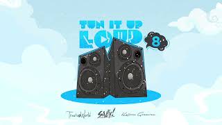 TUN IT UP LOUD 8 (EXPLICIT) - Salty \u0026 Travis World | Mixtape