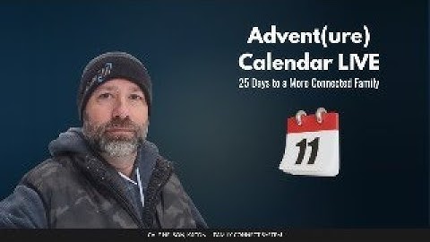 Day 11 of the Advent(ure) Calendar: Shortwave Decoding.