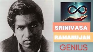 The Man Who Knew Infinity, Srinivasa Ramanujan