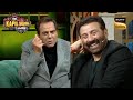 किस Role पर Dharmendra जी ने 'थोड़ी सी टिकाई' थी? | The Kapil Sharma Show | Fine Like Wine