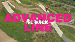 Advanced line | The Track Cornwall