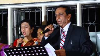 Video thumbnail of "Kannada Christian Songs -Na Haduve By Stanley Karkada"
