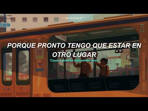 False Direction - Dayglow (Sub Español + Lyrics)