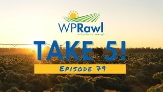 Take 5! | EP 79