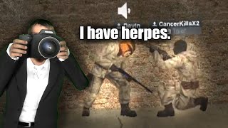 The Scariest Gmod Movie Ever Made