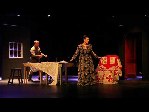 La Boheme, Act 1 First Meeting Arias and Duet by: Giacomo Puccini