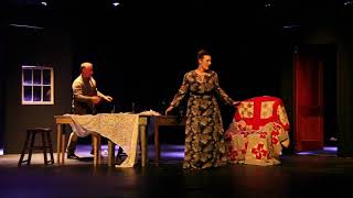 La Boheme, Act 1 First Meeting Arias and Duet by: Giacomo Puccini