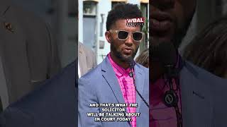 Baltimore mayor’s office seeks ethics probe of inspector general after social media post